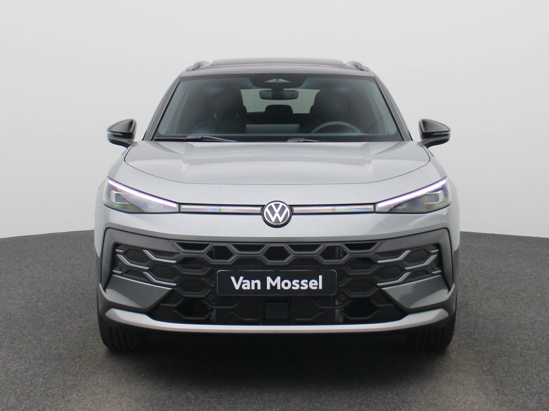 Volkswagen T-Roc – autofoto 4
