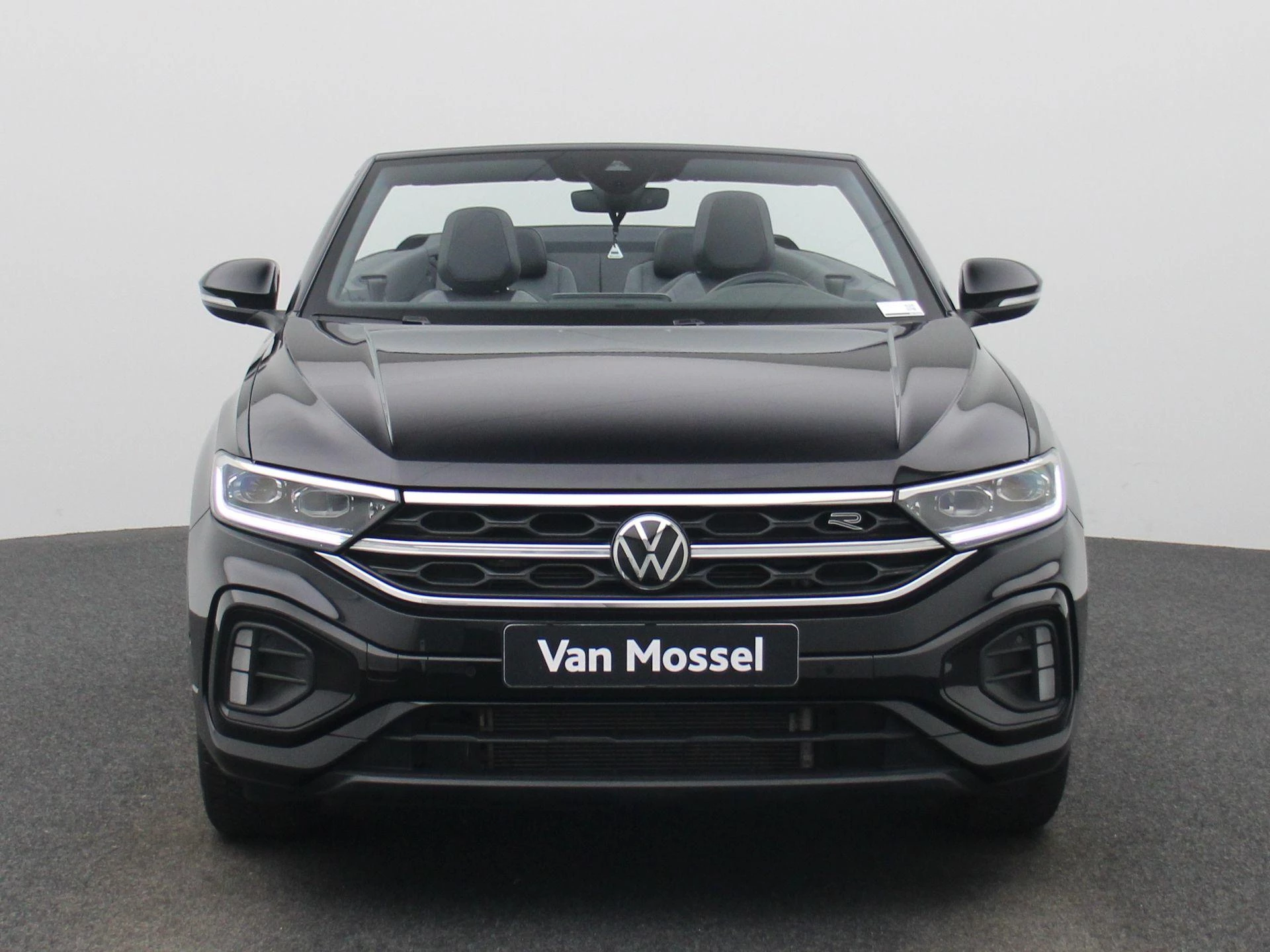 Volkswagen T-Roc – autofoto 4