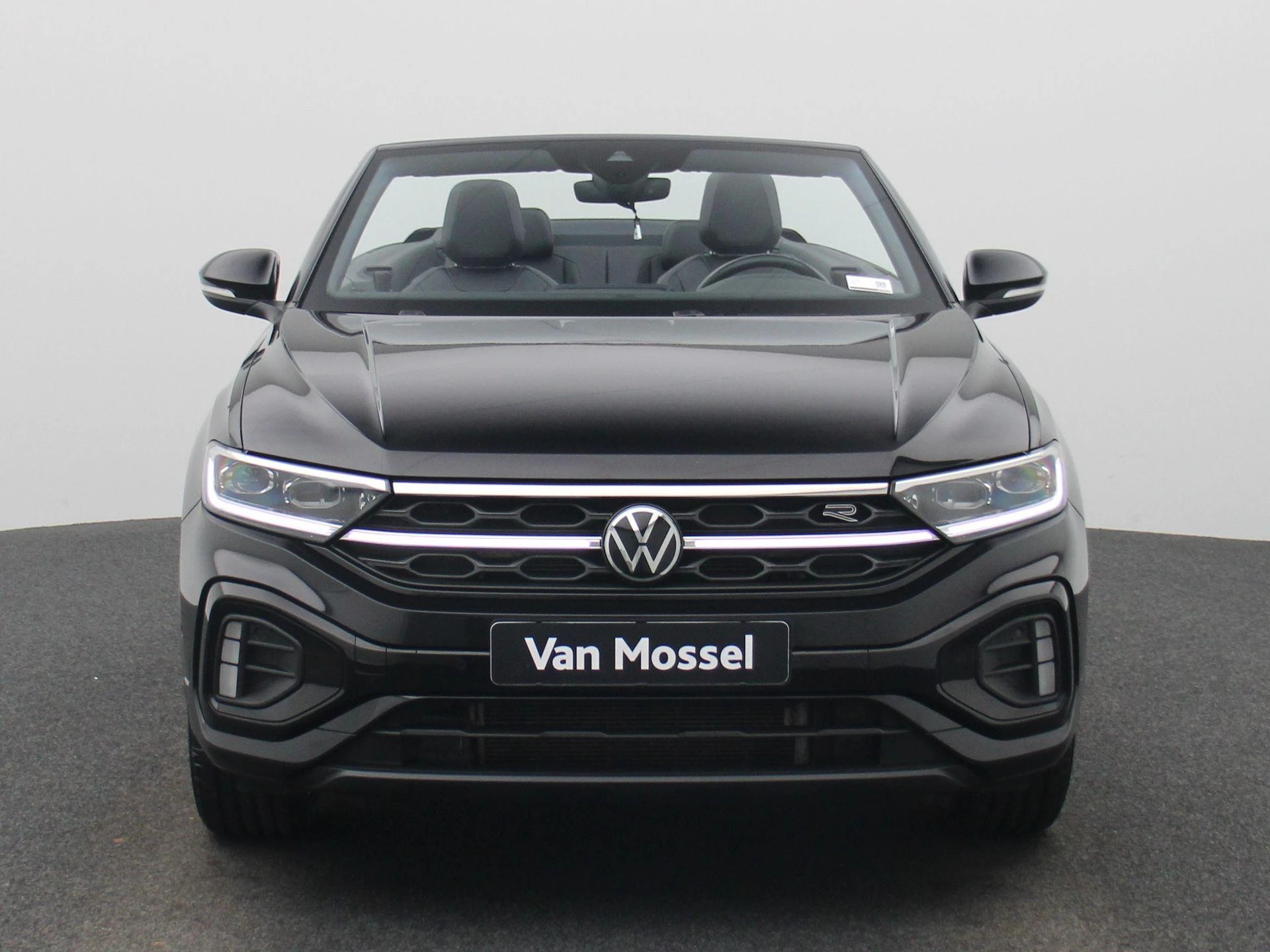 Volkswagen T-Roc – autofoto 4