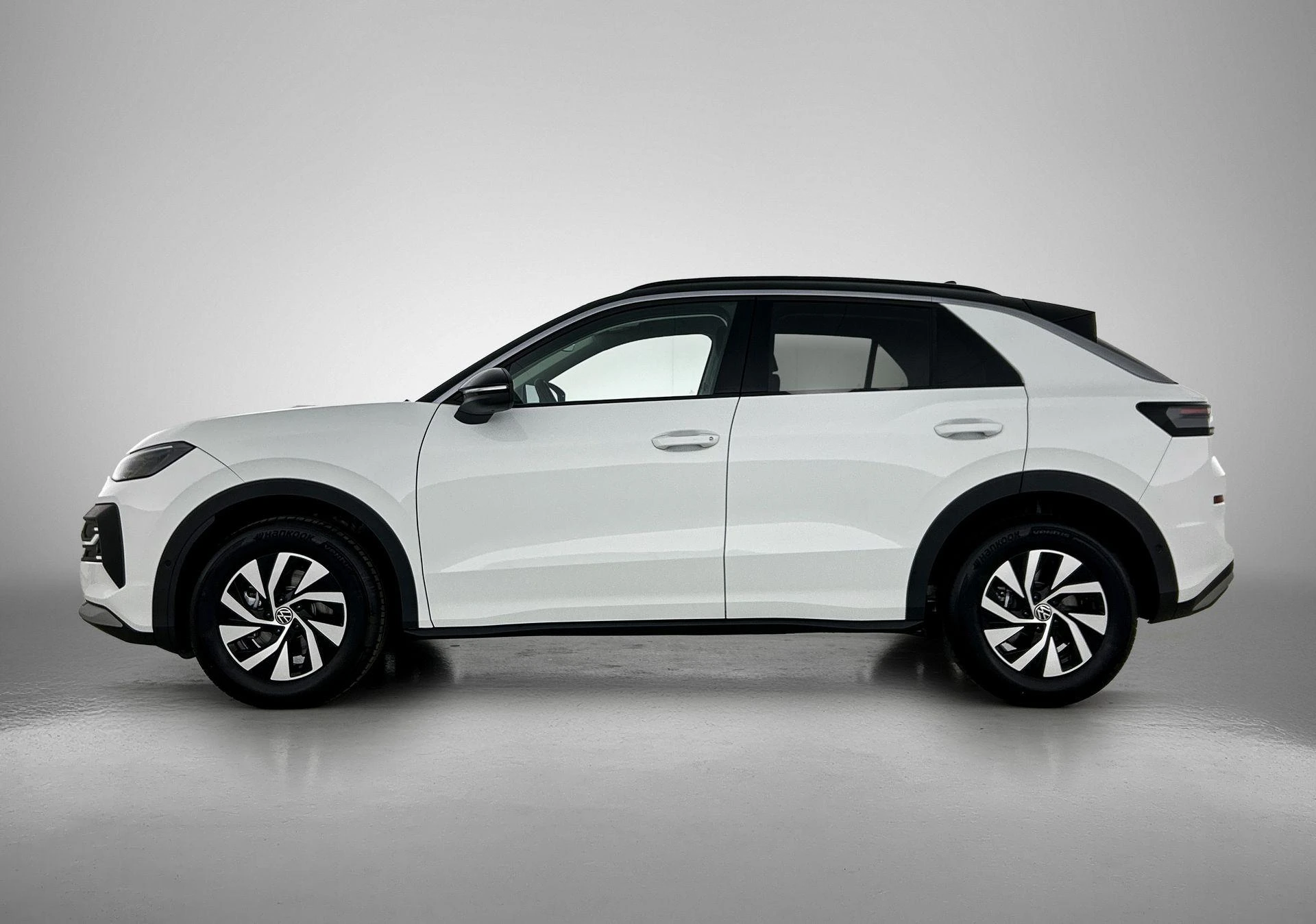 Volkswagen T-Roc – autofoto 4