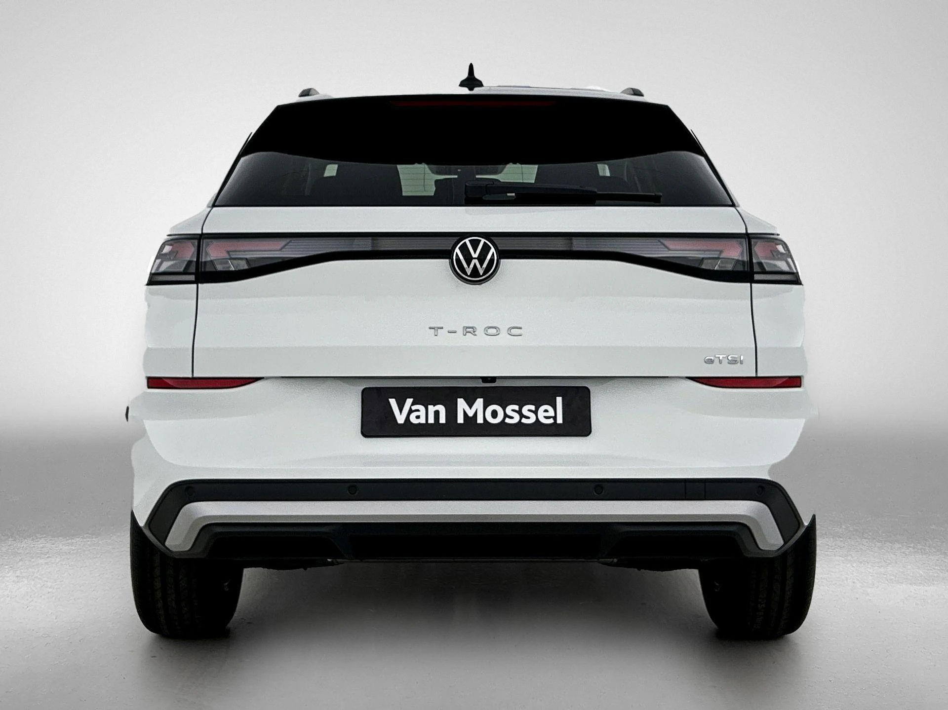 Volkswagen T-Roc – autofoto 5