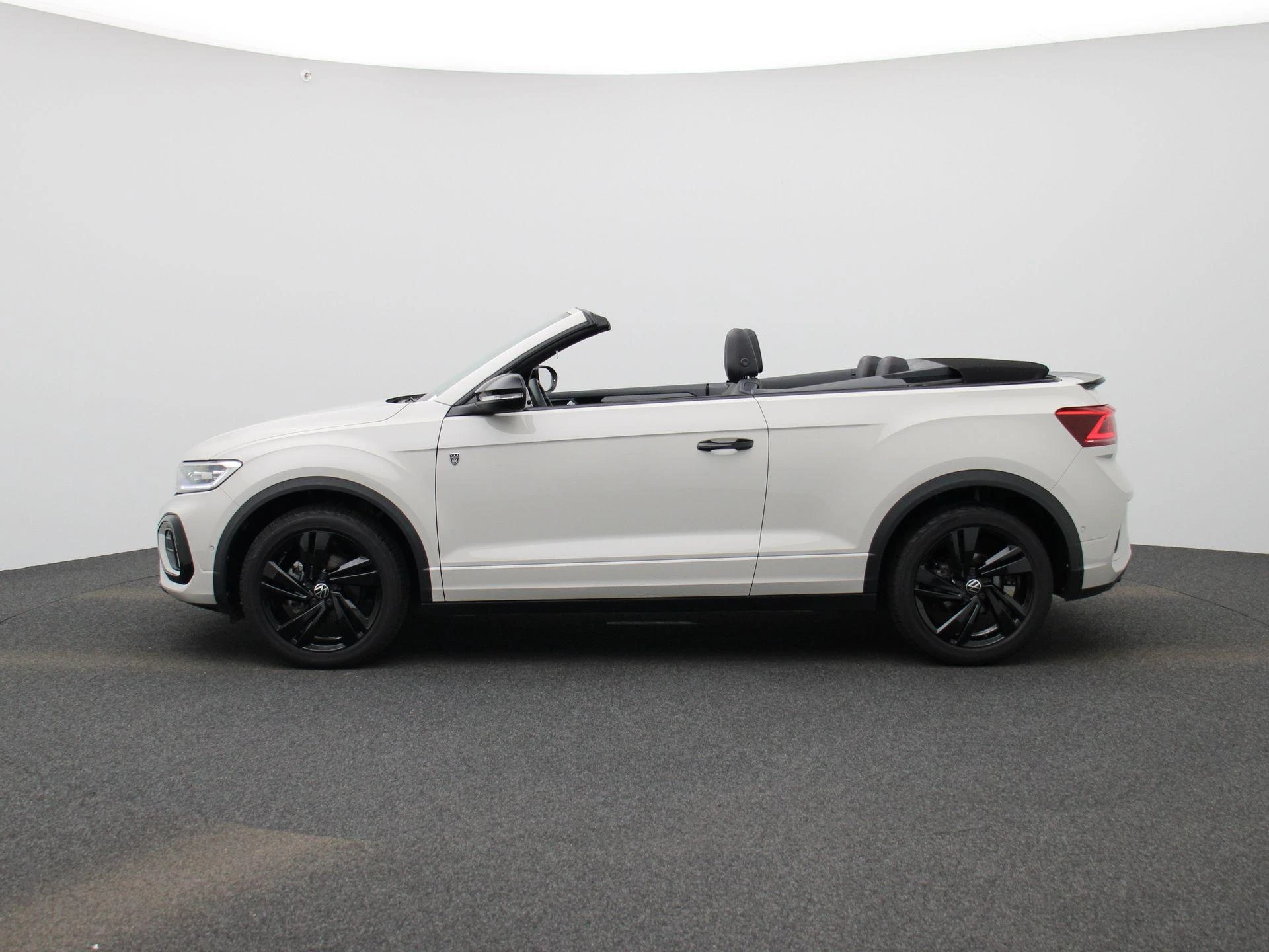 Volkswagen T-Roc – autofoto 5