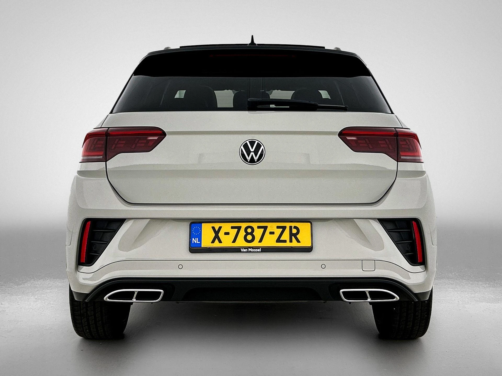 Volkswagen T-Roc – autofoto 5