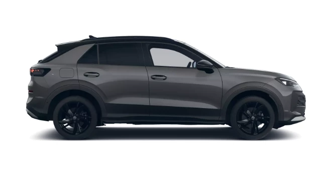 Volkswagen T-Roc – autofoto 5