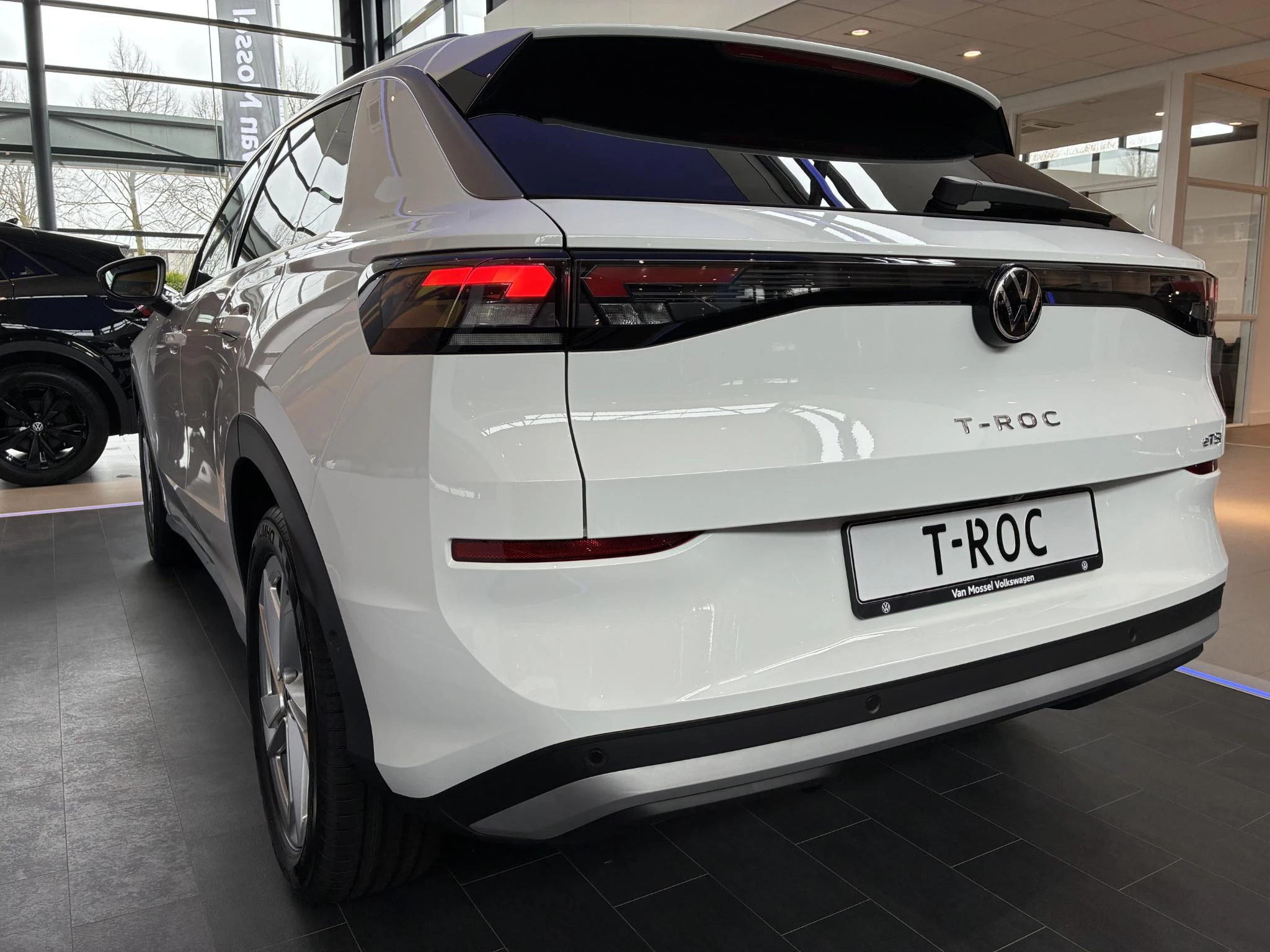 Volkswagen T-Roc – autofoto 5