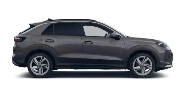 Volkswagen T-Roc – autofoto 5