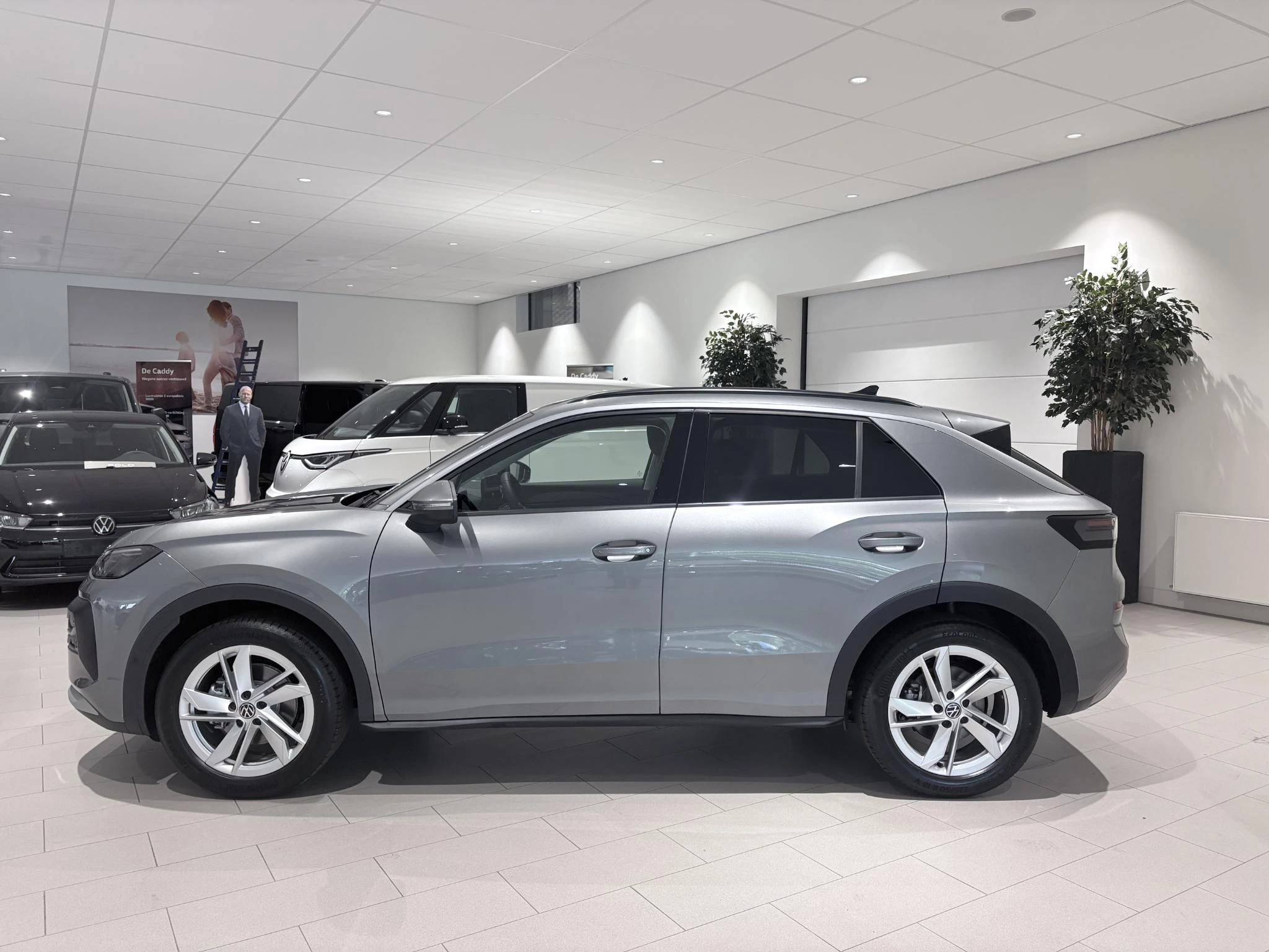 Volkswagen T-Roc – autofoto 5
