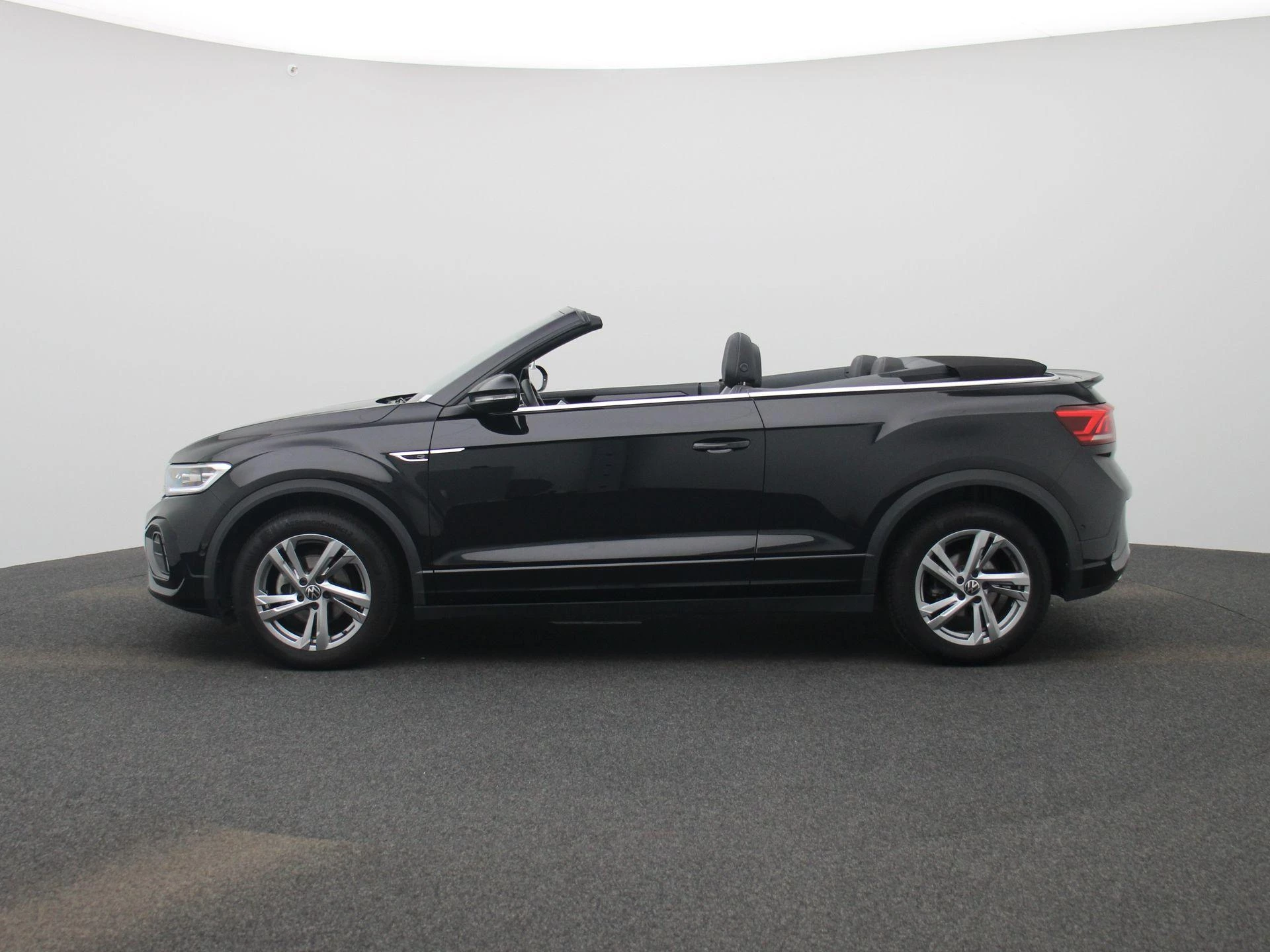 Volkswagen T-Roc – autofoto 5