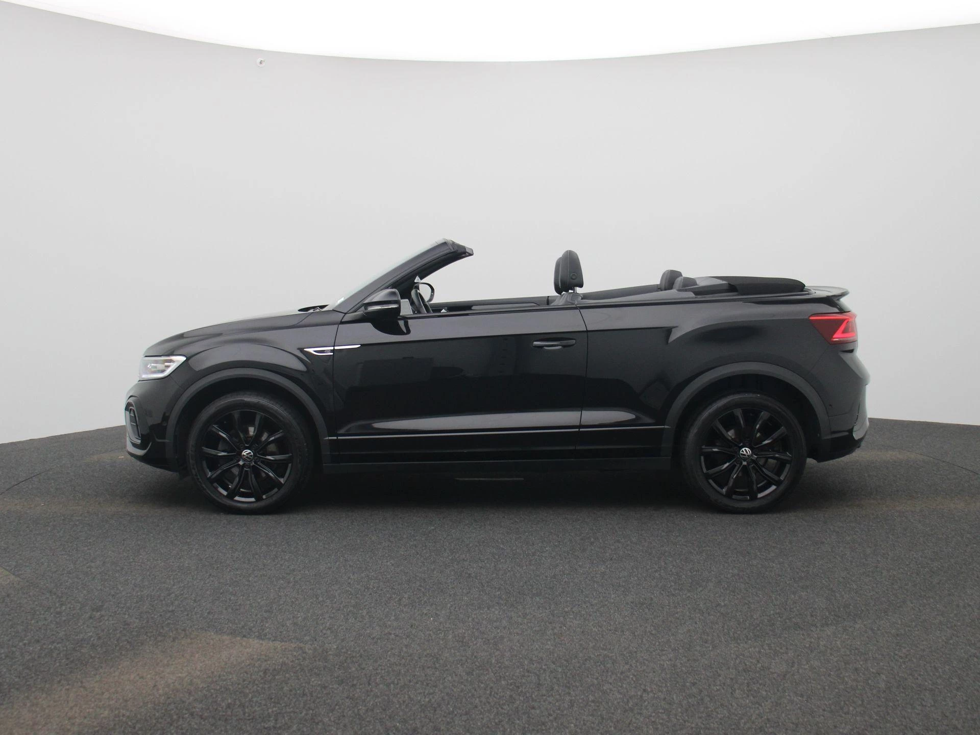 Volkswagen T-Roc – autofoto 5
