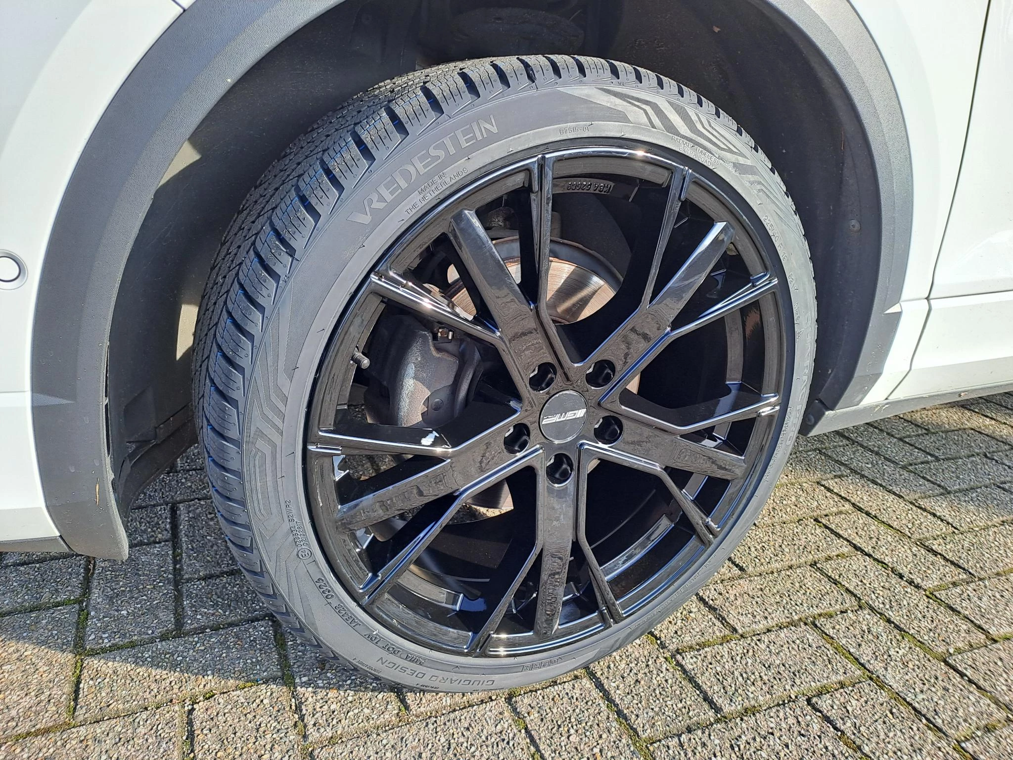 Volkswagen T-Roc – autofoto 5
