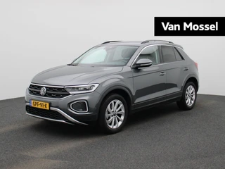 Volkswagen T-Roc financial lease – kenteken GPF-91-K