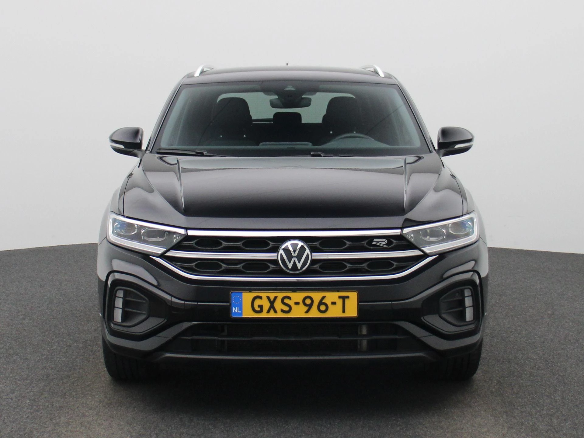 Volkswagen T-Roc met kenteken GXS-96-T – autofoto 4