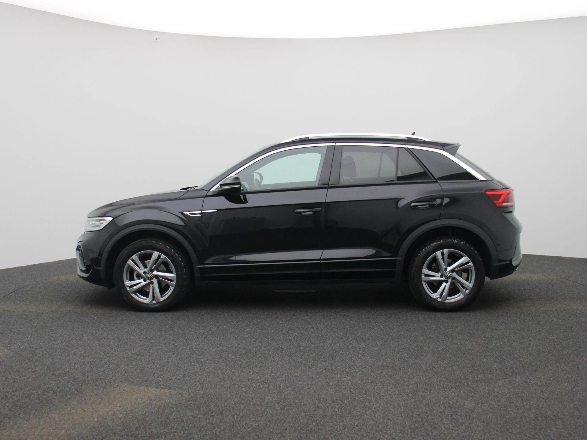 Volkswagen T-Roc met kenteken GXS-96-T – autofoto 5