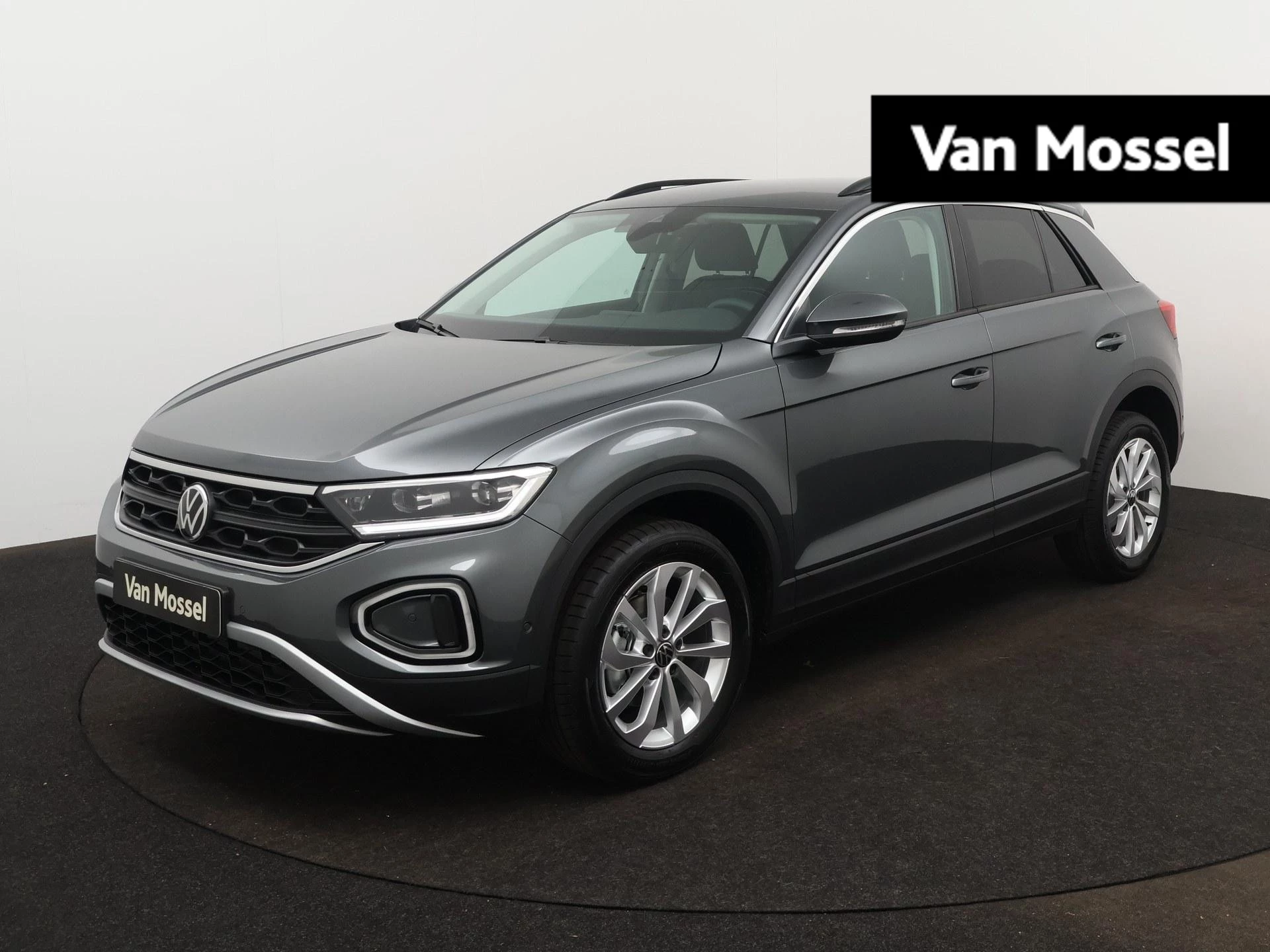 Volkswagen T-Roc met kenteken GXZ-81-K – autofoto 2