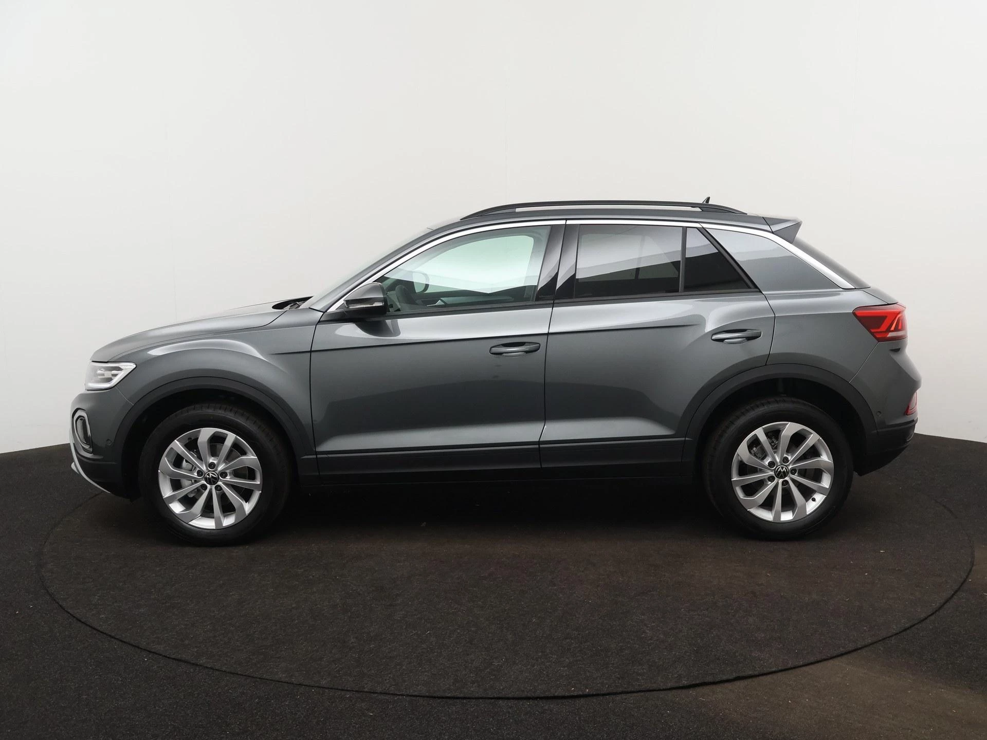 Volkswagen T-Roc met kenteken GXZ-81-K – autofoto 3