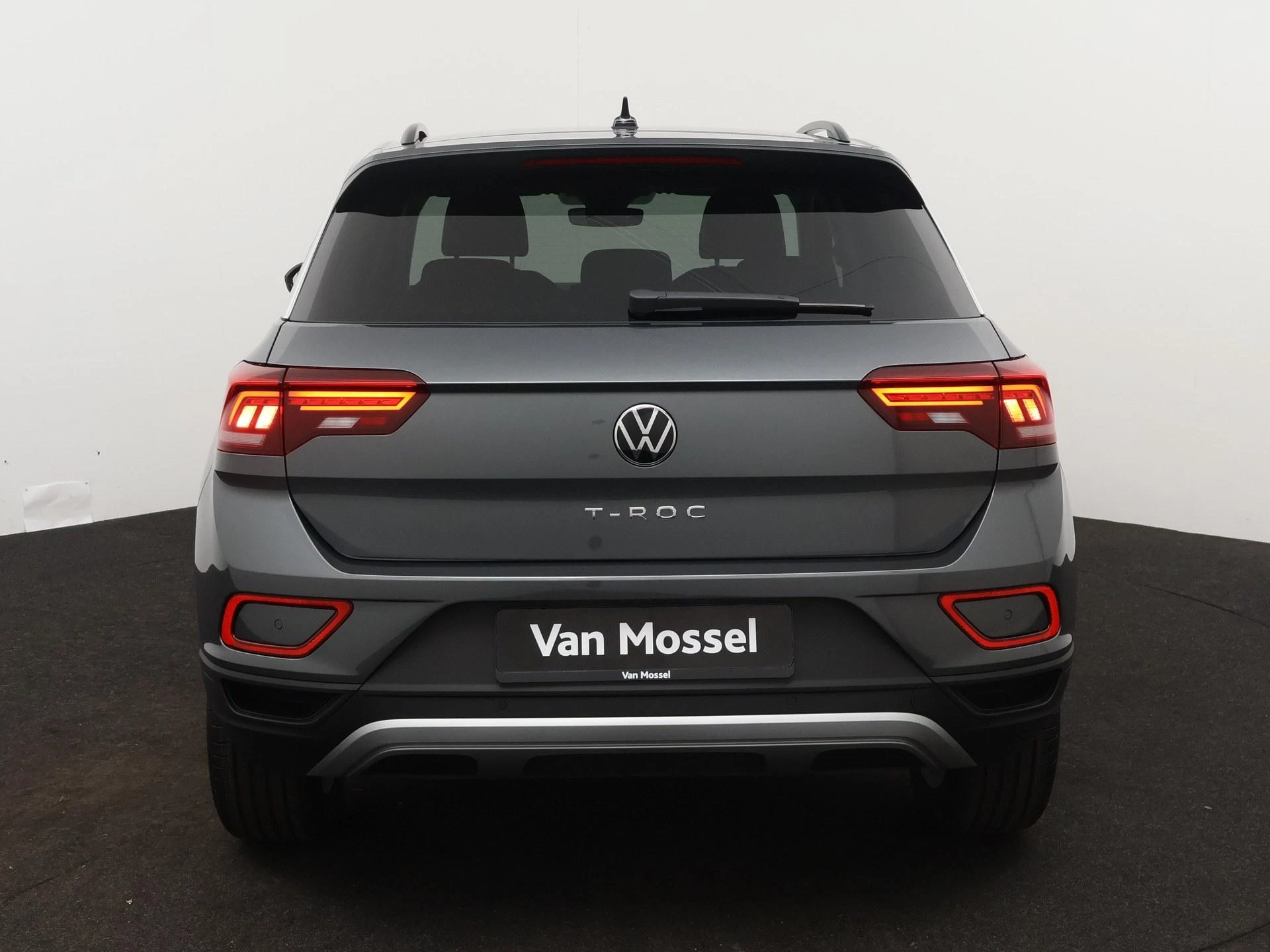 Volkswagen T-Roc met kenteken GXZ-81-K – autofoto 4
