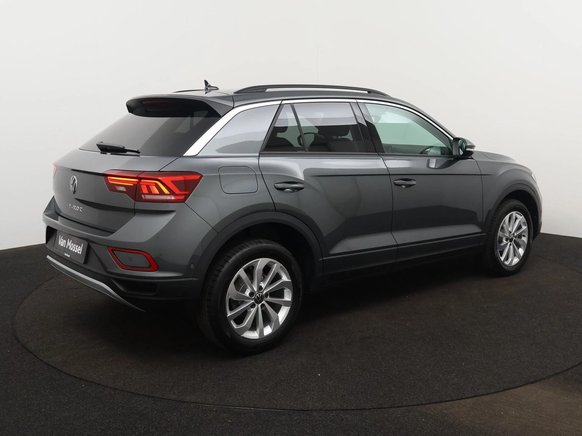 Volkswagen T-Roc met kenteken GXZ-81-K – autofoto 5