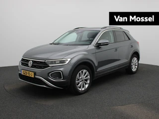 Volkswagen T-Roc financial lease – kenteken GZX-15-J