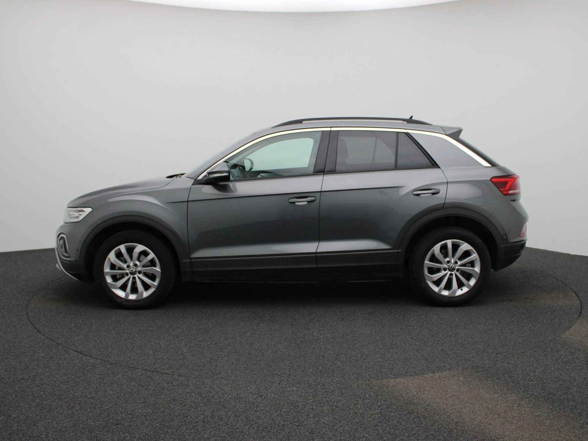 Volkswagen T-Roc met kenteken GZX-15-J – autofoto 5