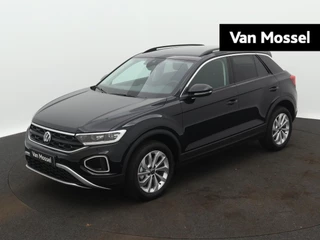 Volkswagen T-Roc financial lease – kenteken HTZ-34-S