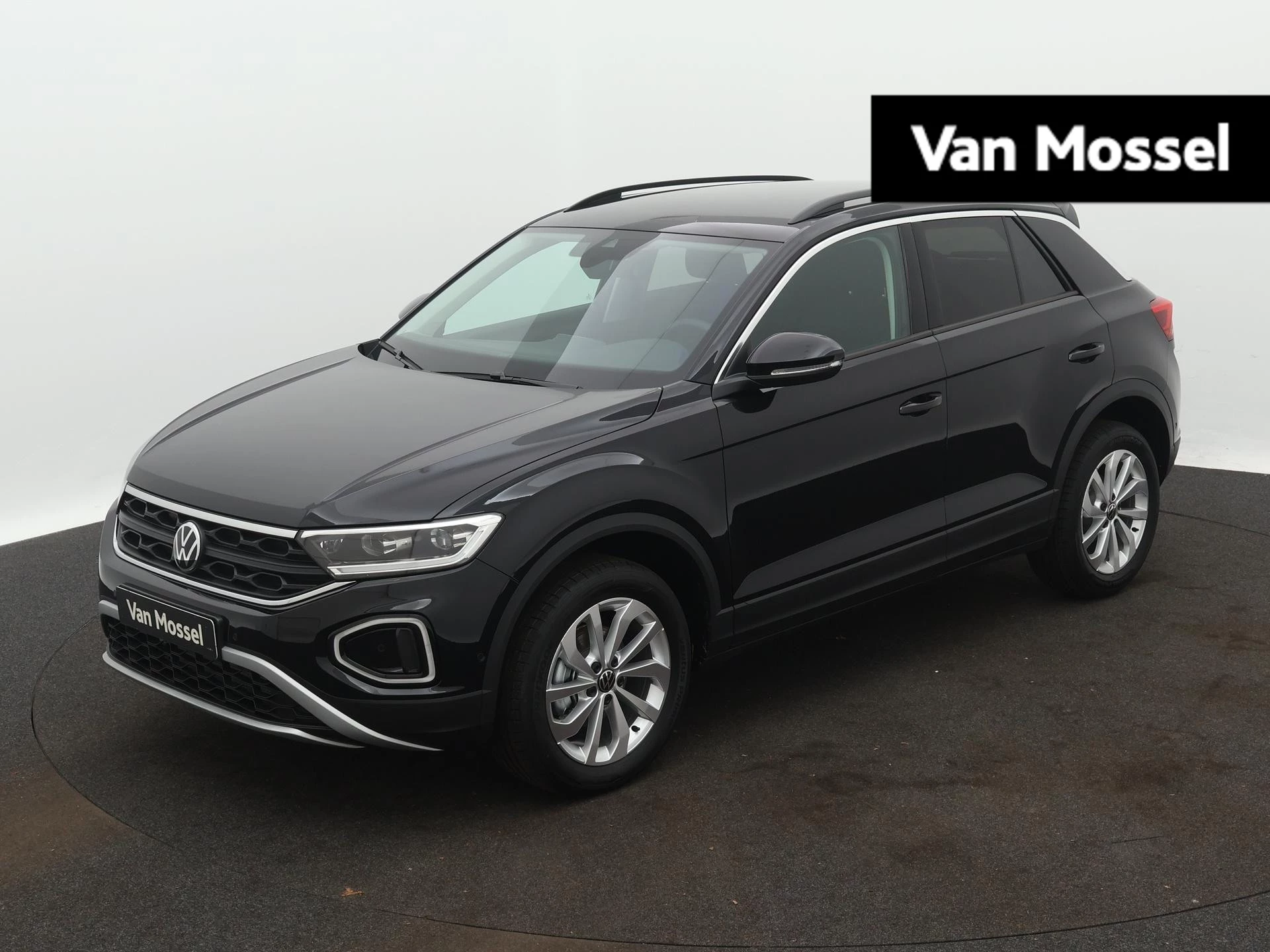 Volkswagen T-Roc met kenteken HTZ-34-S – autofoto 2