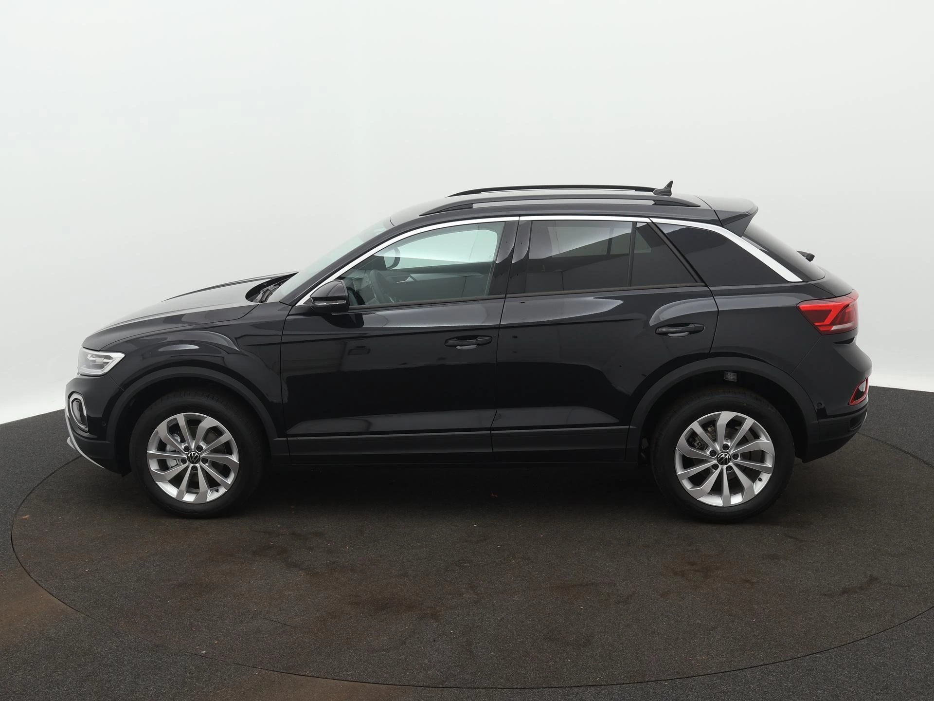Volkswagen T-Roc met kenteken HTZ-34-S – autofoto 3