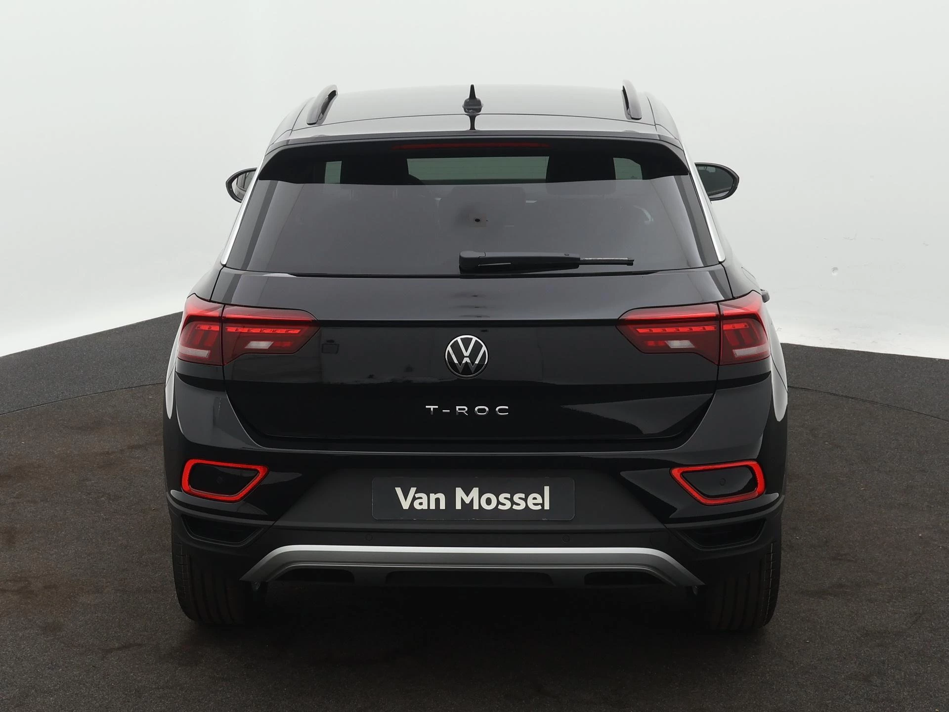 Volkswagen T-Roc met kenteken HTZ-34-S – autofoto 4