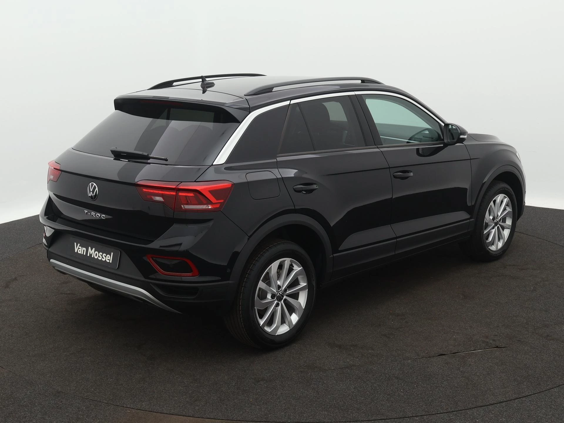 Volkswagen T-Roc met kenteken HTZ-34-S – autofoto 5