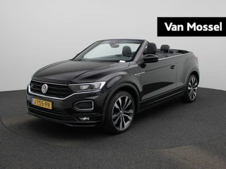 Volkswagen T-Roc financial lease – kenteken J-755-PR
