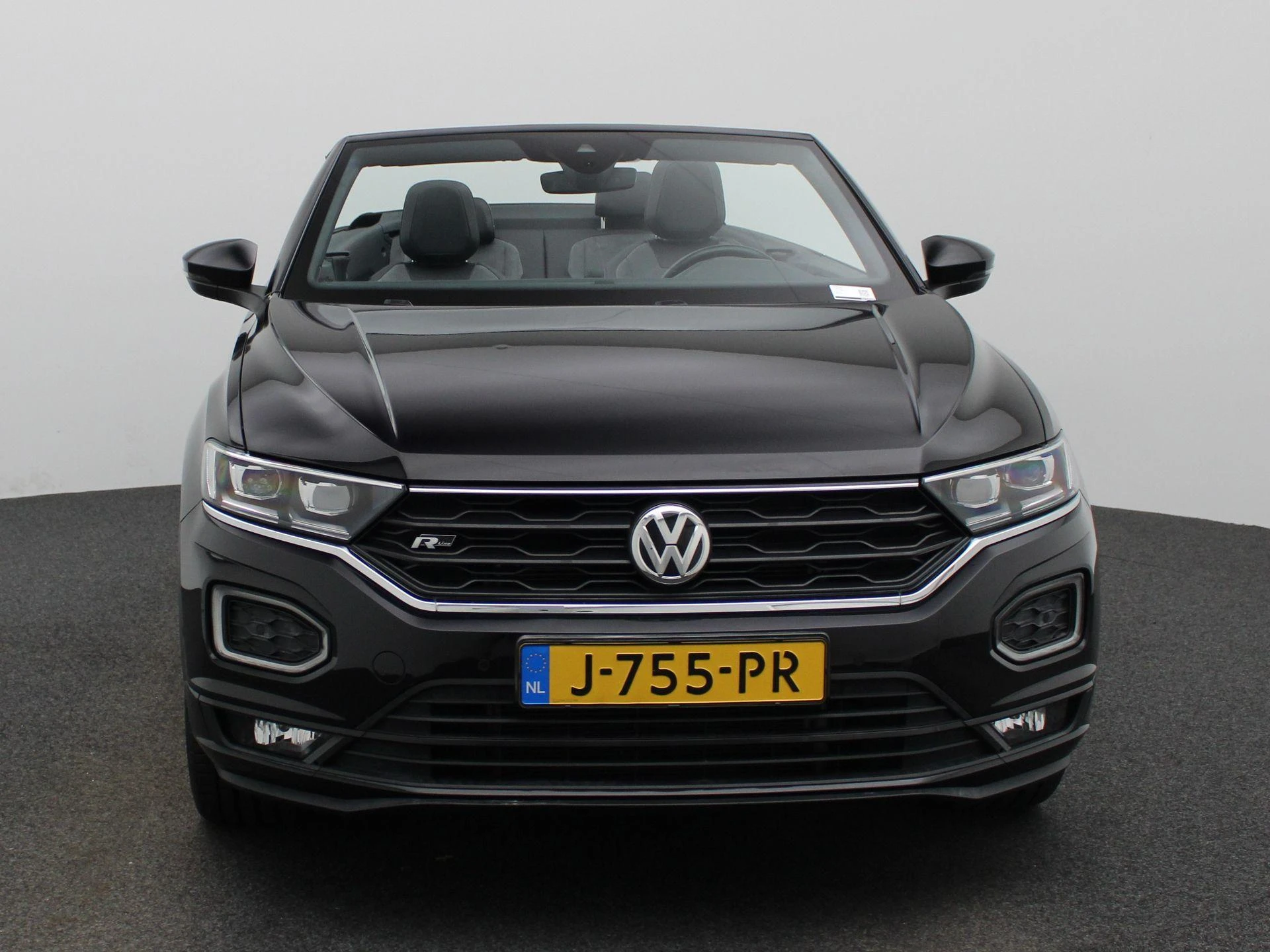Volkswagen T-Roc met kenteken J-755-PR – autofoto 4