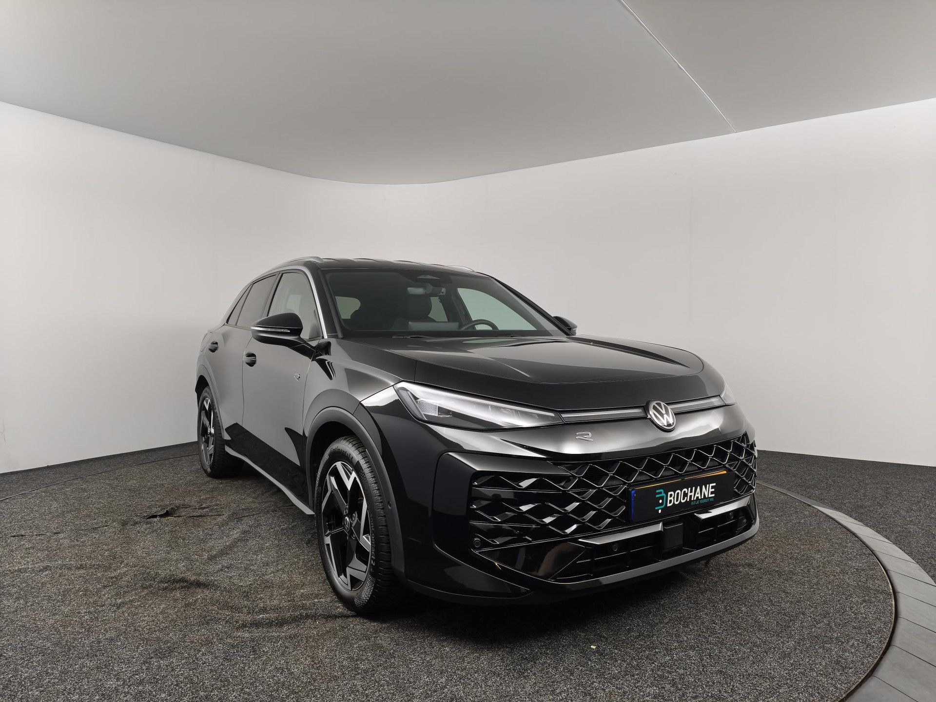 Volkswagen T-Roc met kenteken KVJ-96-H – autofoto 4