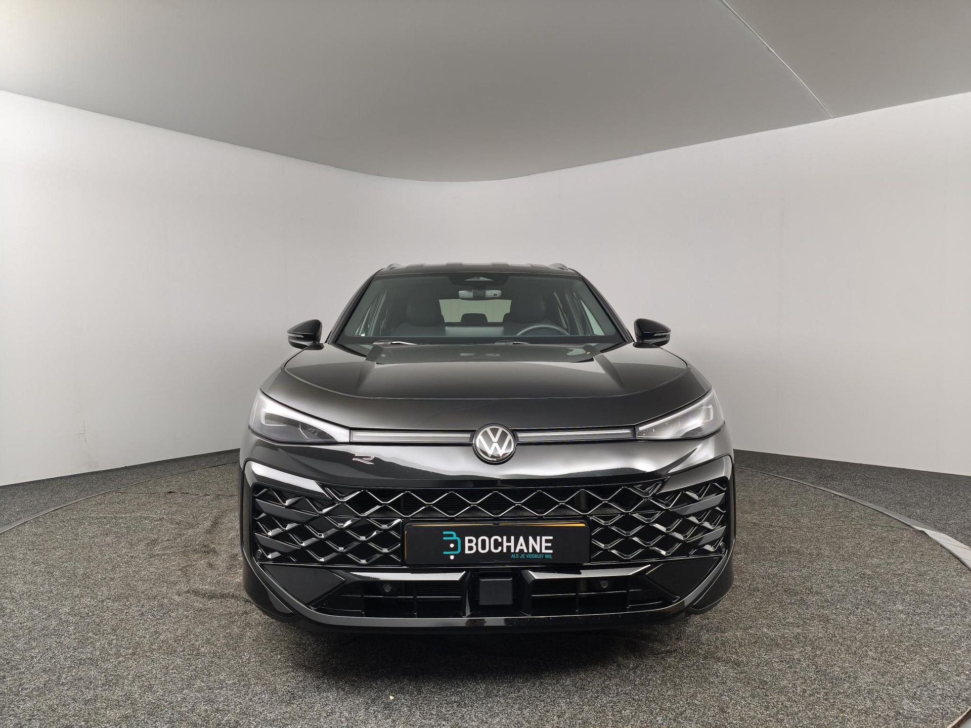 Volkswagen T-Roc met kenteken KVJ-96-H – autofoto 5