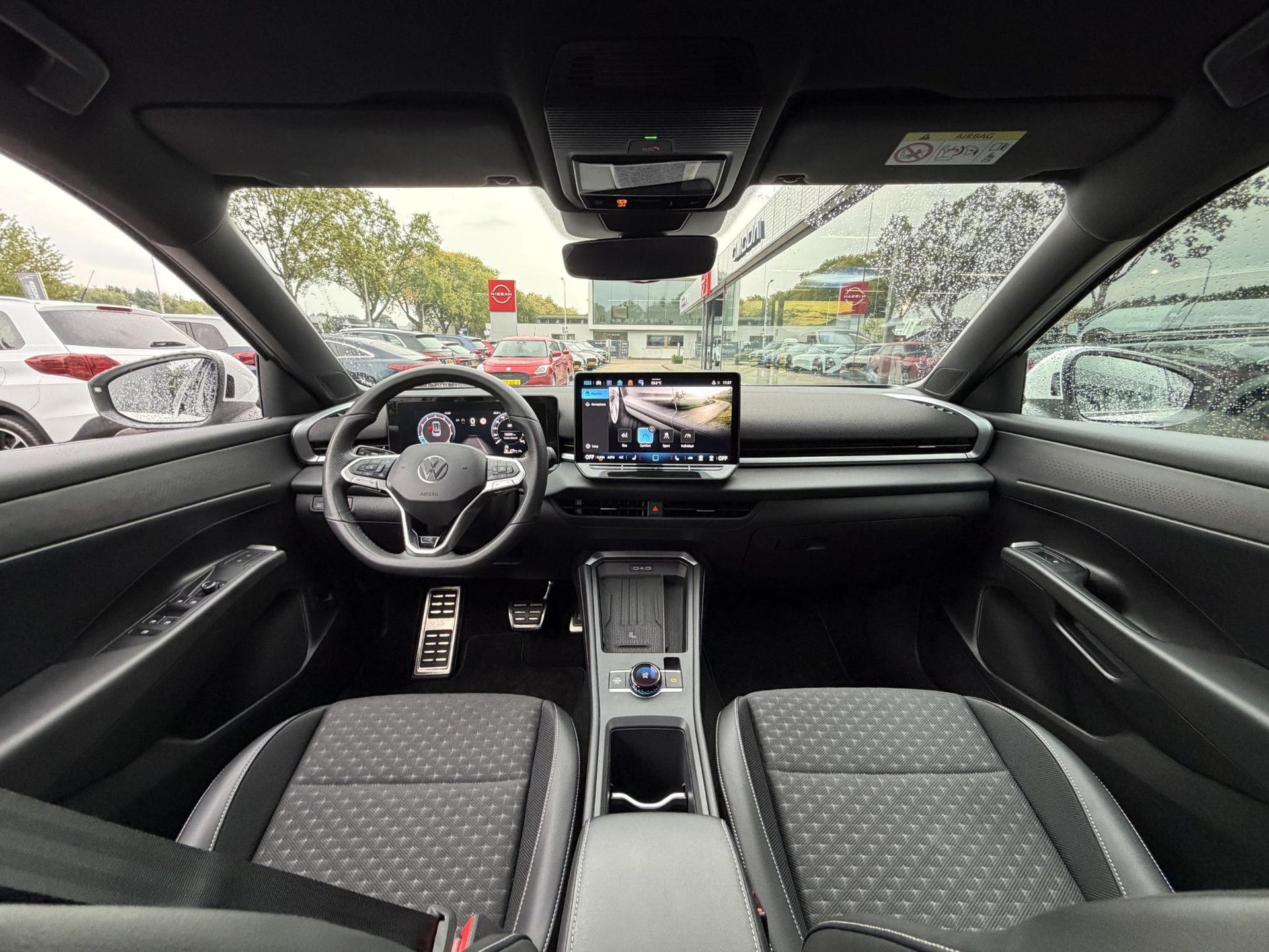 Volkswagen T-Roc met kenteken KVR-75-J – autofoto 3