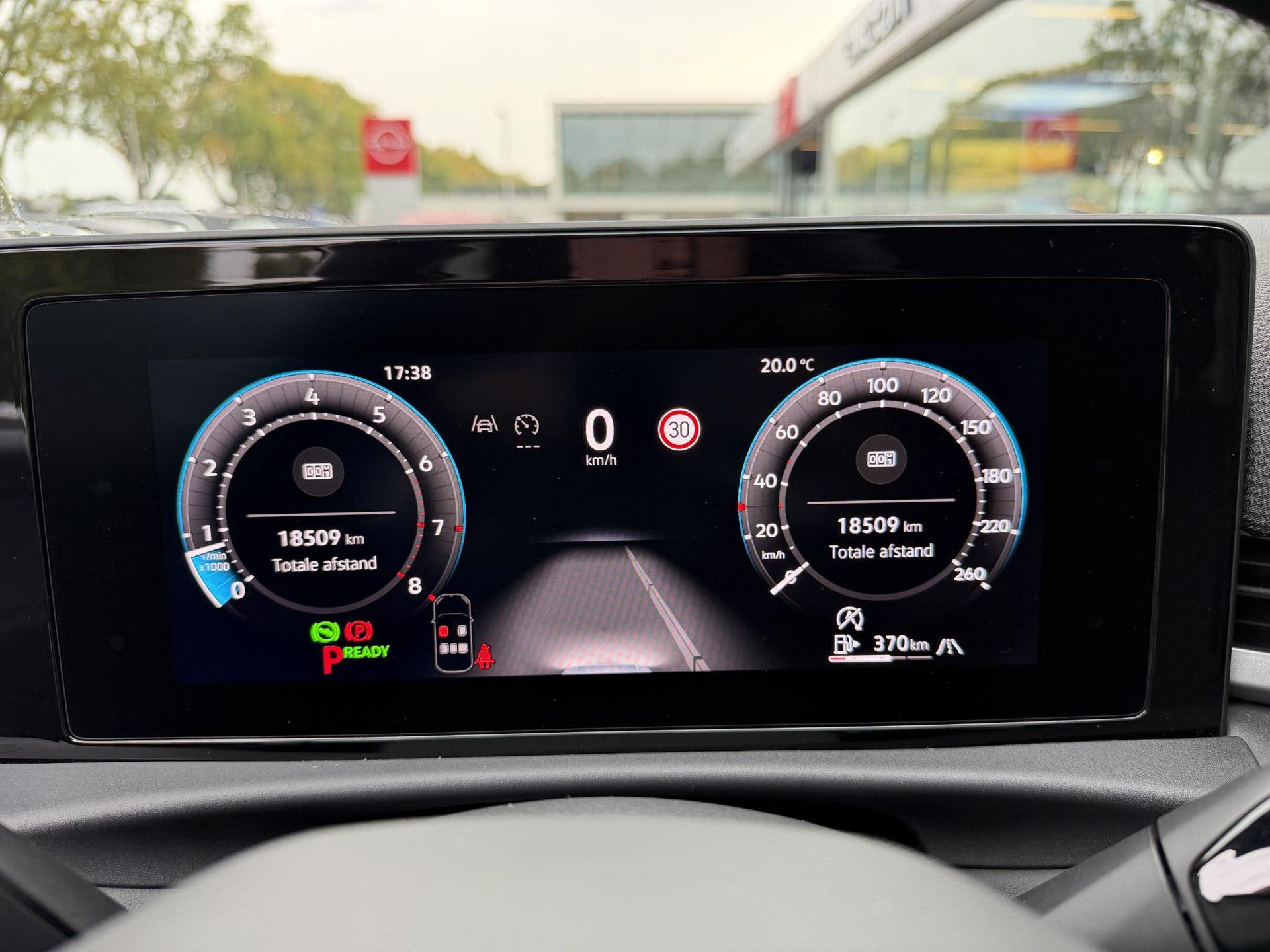 Volkswagen T-Roc met kenteken KVR-75-J – autofoto 4