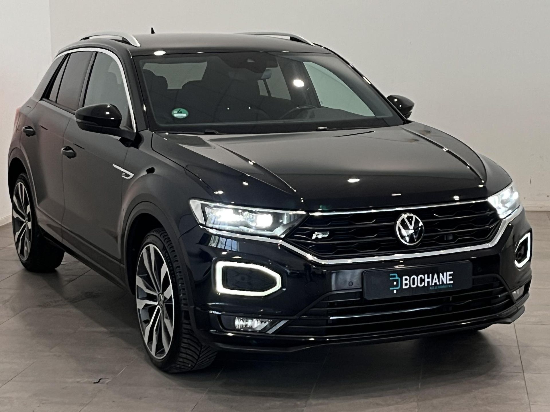 Volkswagen T-Roc met kenteken L-301-LJ – autofoto 5