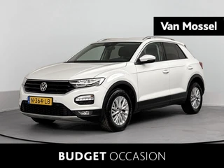 Volkswagen T-Roc financial lease – kenteken N-364-LB