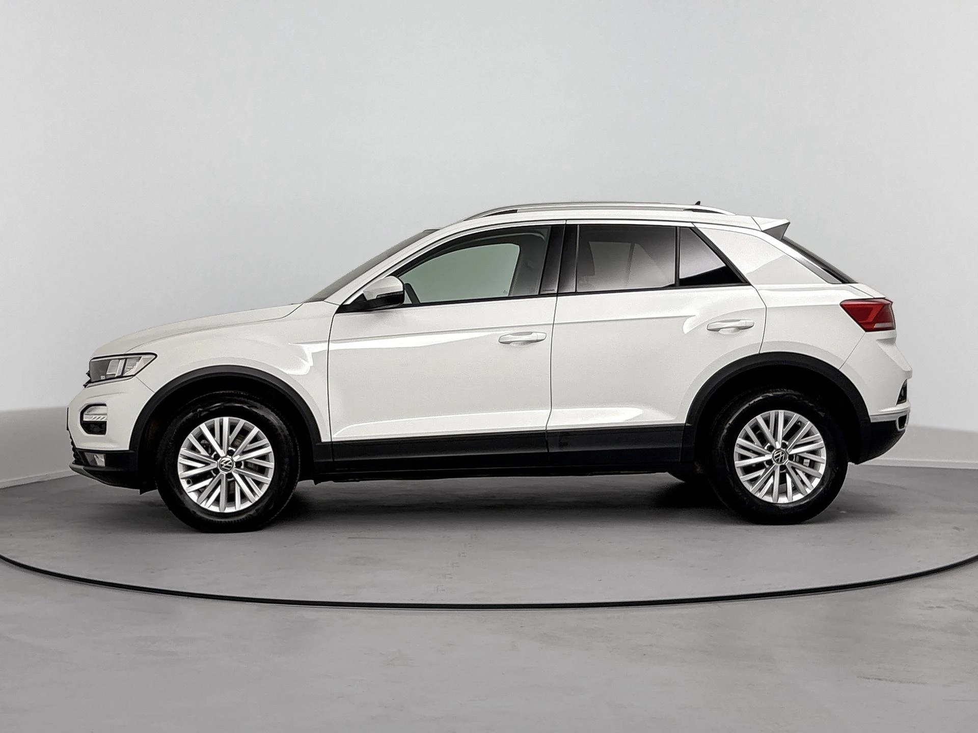 Volkswagen T-Roc met kenteken N-364-LB – autofoto 4