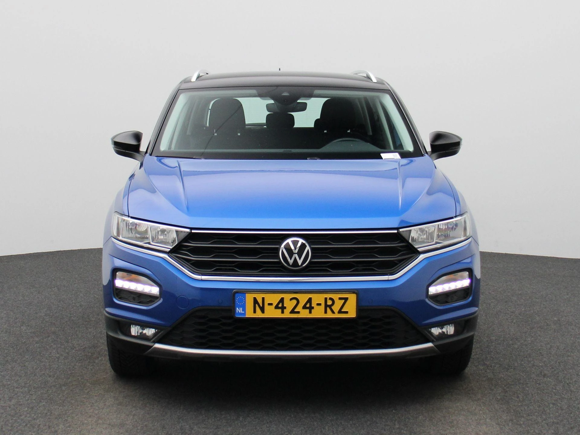 Volkswagen T-Roc met kenteken N-424-RZ – autofoto 4
