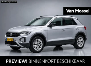 Volkswagen T-Roc met kenteken R-220-NB – autofoto 3