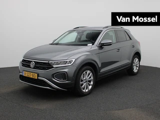 Volkswagen T-Roc financial lease – kenteken R-327-BD