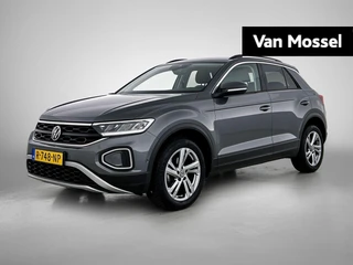 Volkswagen T-Roc financial lease – kenteken R-748-NP