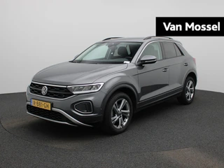 Volkswagen T-Roc financial lease – kenteken R-881-GH