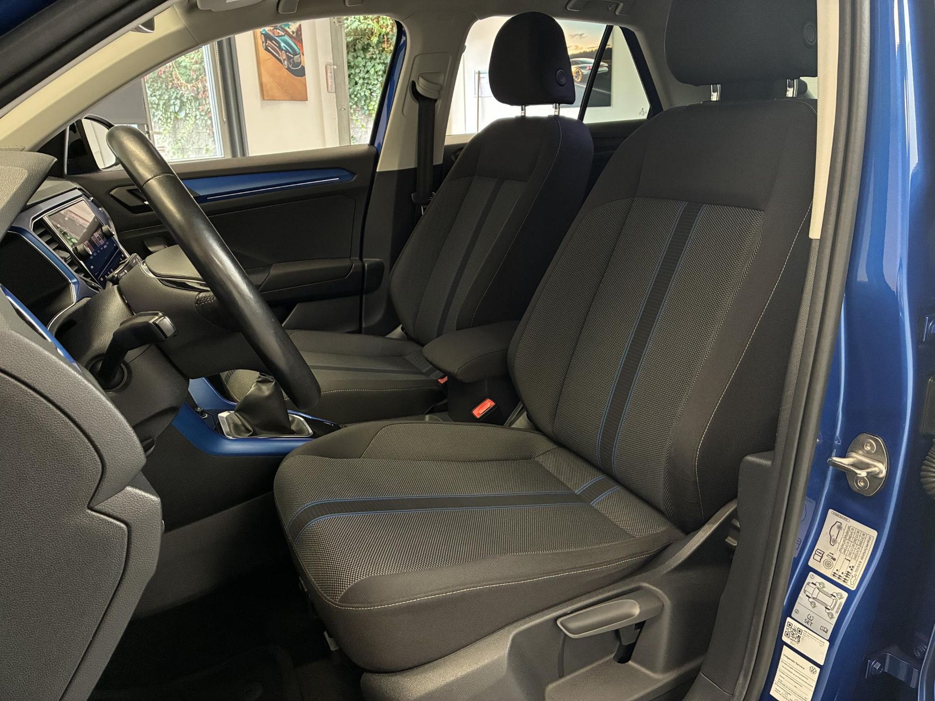 Volkswagen T-Roc met kenteken ST-754-J – autofoto 4