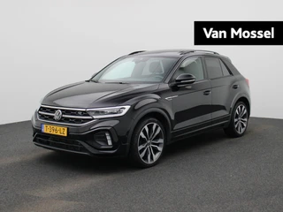 Volkswagen T-Roc financial lease – kenteken T-396-LZ