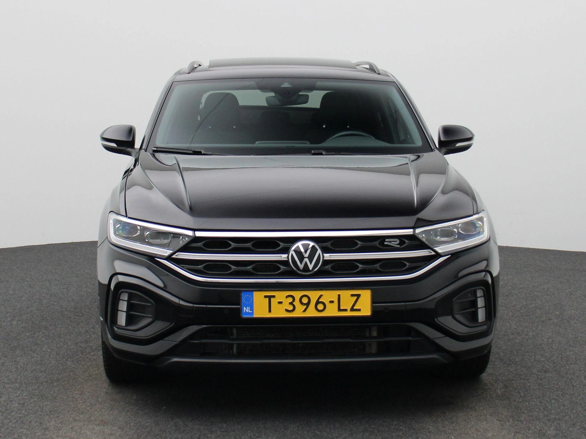 Volkswagen T-Roc met kenteken T-396-LZ – autofoto 4