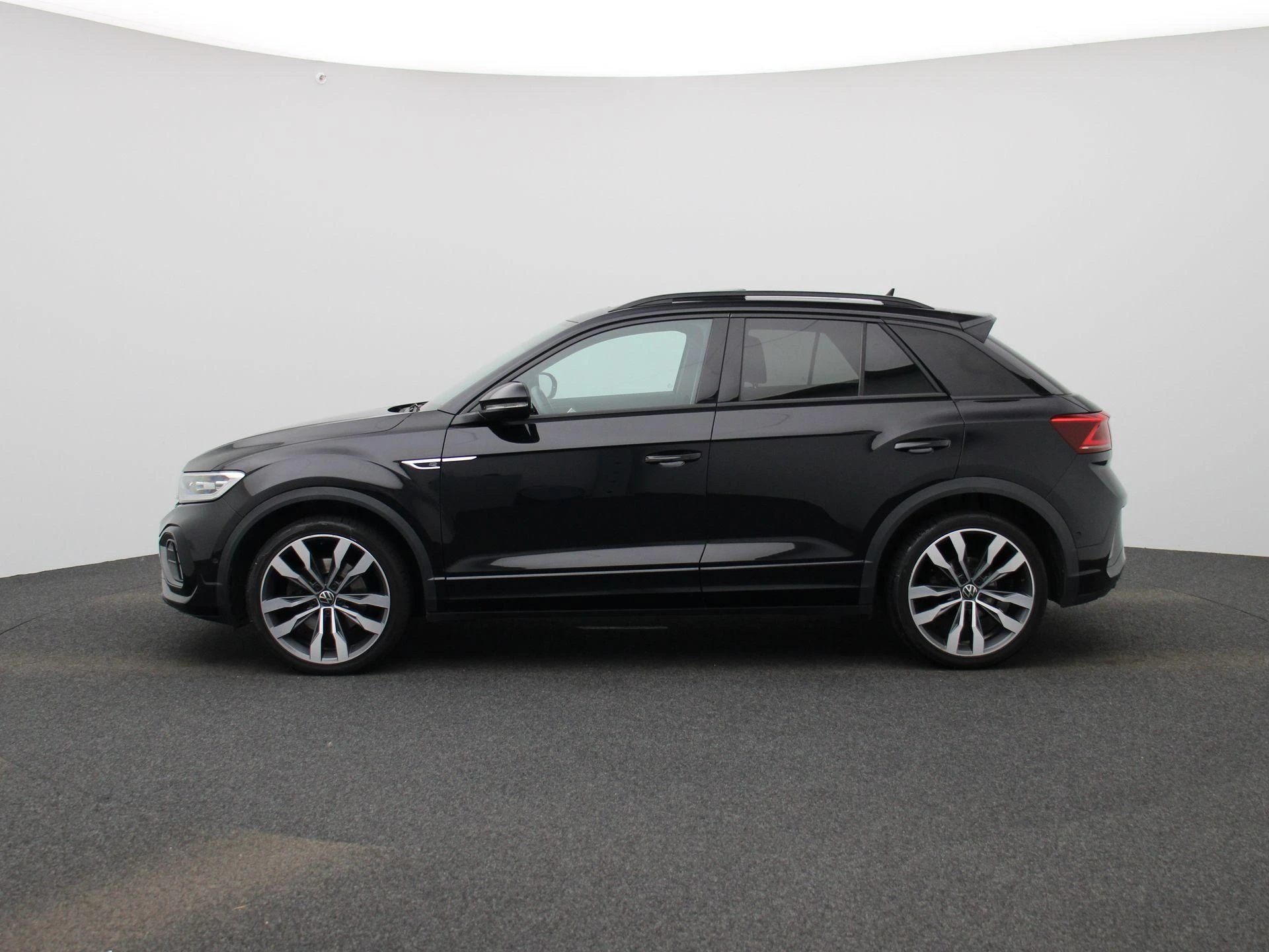 Volkswagen T-Roc met kenteken T-396-LZ – autofoto 5