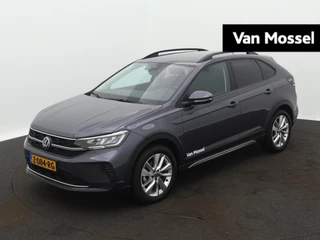 Volkswagen Taigo financial lease – kenteken 55100