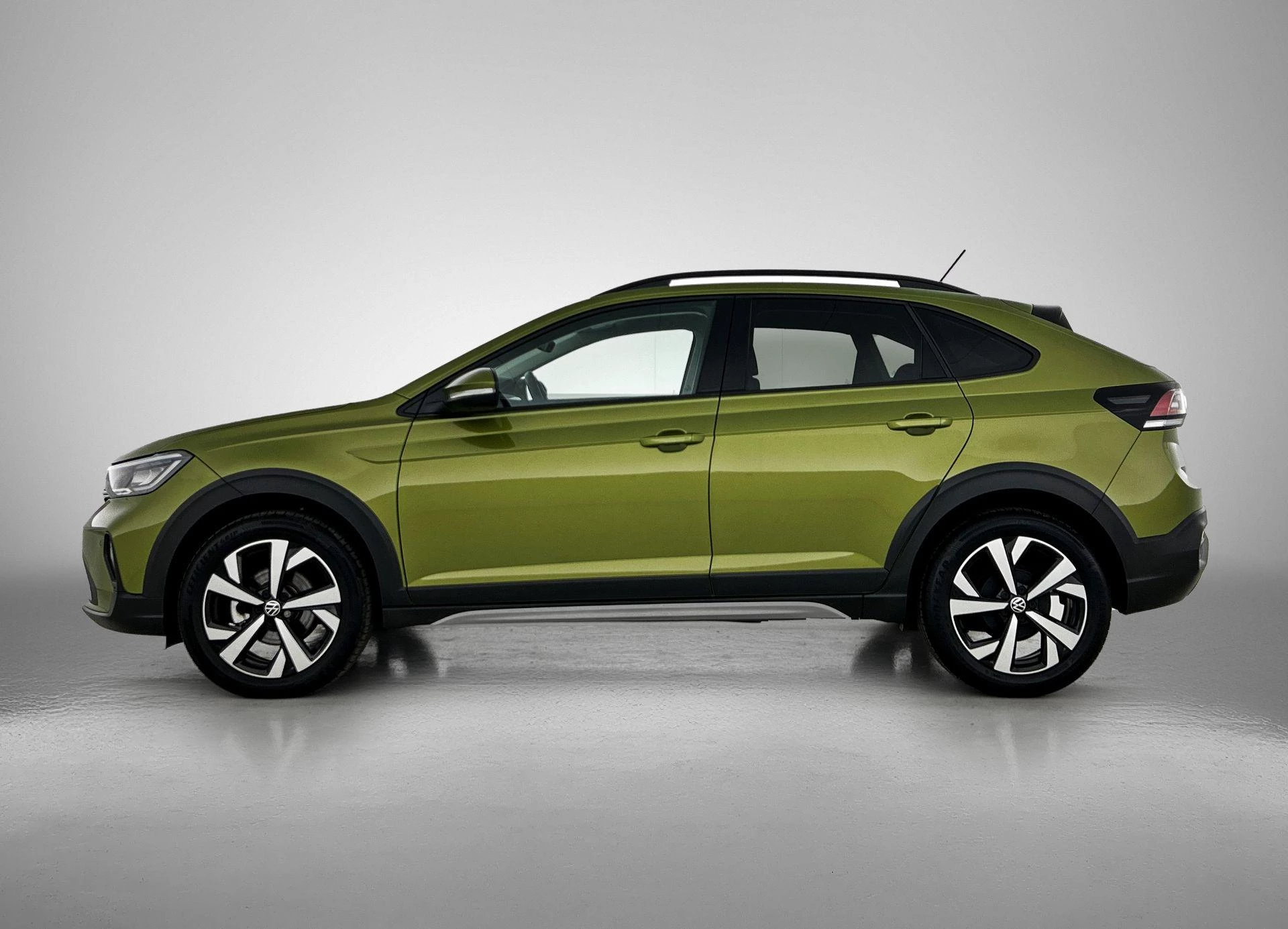 Volkswagen Taigo – autofoto 4