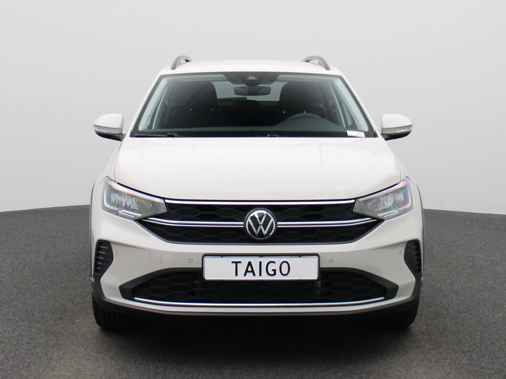 Volkswagen Taigo – autofoto 4
