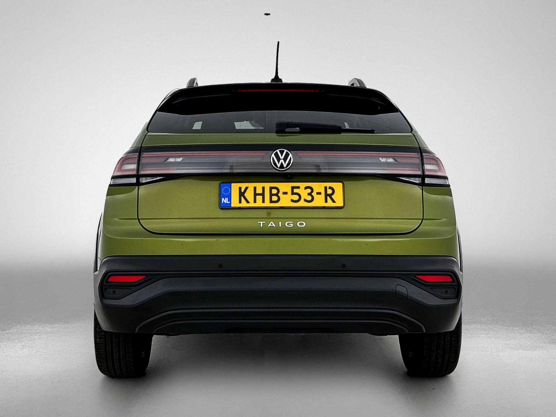 Volkswagen Taigo – autofoto 5
